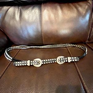 Women’s belt